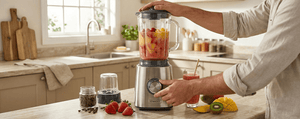 خلاطات المطبخ - Blanco