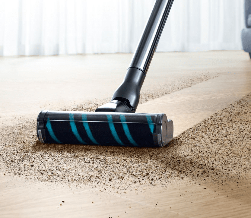 نظافة منزلك - Blanco