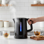 عجان كينوود بقوة 1400 وات سعة 5 لتر + هدية مجانية - Blanco