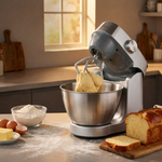 عجان كينوود ستاند بقوة 1000 وات سعة وعاء 4.3 لتر + هدية مجانية - Blanco