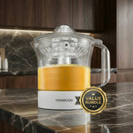 باندل تجهيز المطبخ المتكامل من كينوود + ماكينة سندوتشات - Blanco