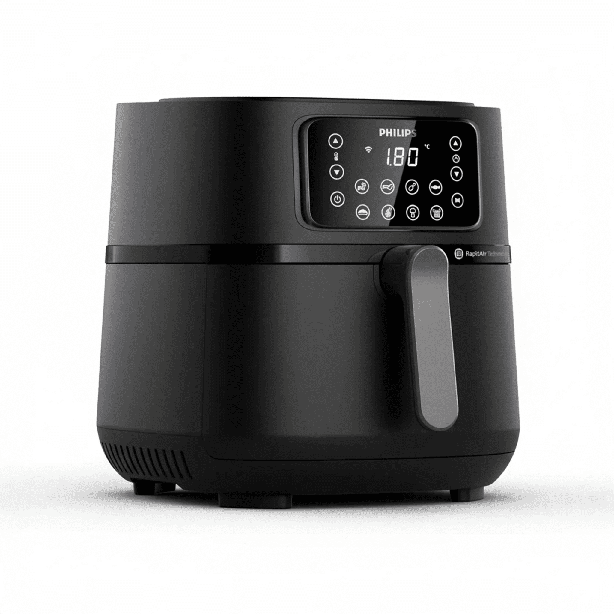 قلاية هوائية فيليبس ، 7.2 لتر – 2000 واط – HD9285 - Blanco