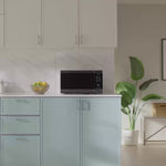 ميكروويف سامسونج 2 في 1 (ميكروويف وشواية) - 40 لتر - MG40DG55224