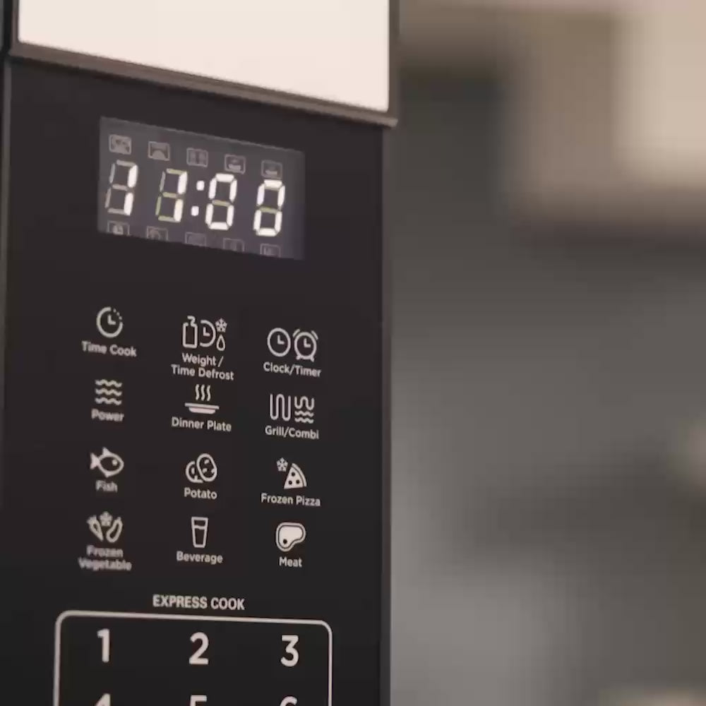ميكروويف كينوود بشواية، 42 لتر – MWM42.000B
