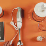 هاند بلندر براون 1000 واط - 21 سرعة ، مع ملحقات MQ5245