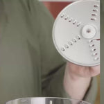 محضر طعام كينوود 1000 وات - بسعة 1.5لتر للخلاط، FDP65.750