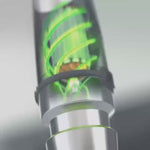 هاند بلندر براون MultiQuick 9 - قوة 1200 واط - جهاز مطبخ 8 في 1 MQ9185