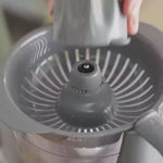 محضر طعام كينوود 1000 وات - بسعة 1.5لتر للخلاط، FDP65.750