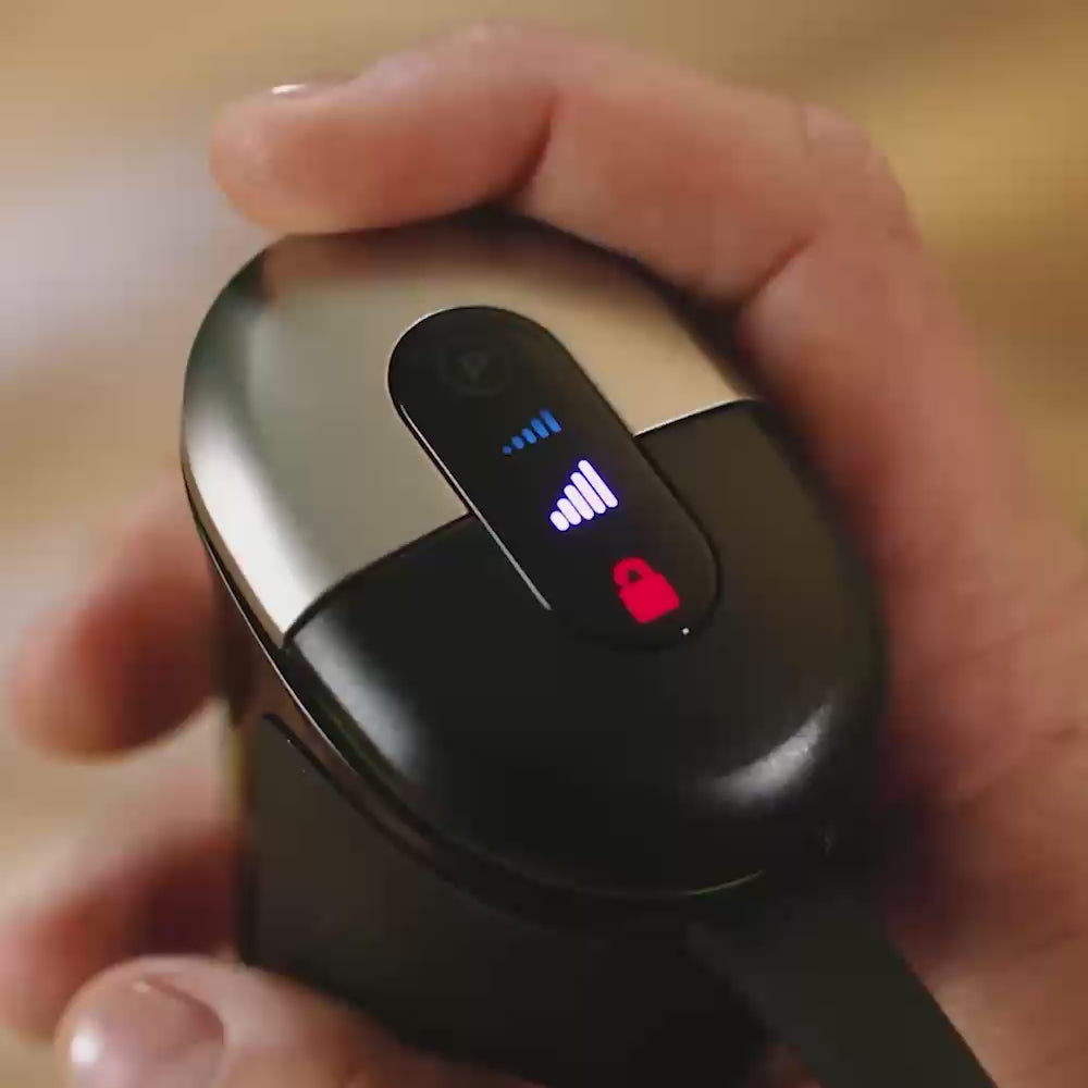 هاند بلندر براون MultiQuick 9 - قوة 1200 واط - جهاز مطبخ 8 في 1 MQ9185